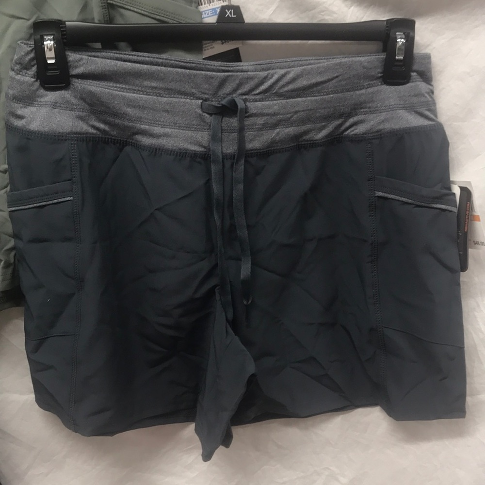 RBX Active Style Shorts  w/pockets